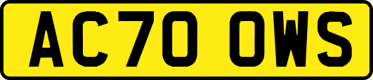 AC70OWS