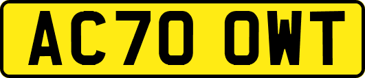 AC70OWT