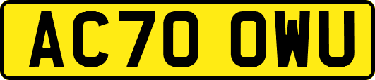 AC70OWU