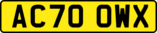 AC70OWX