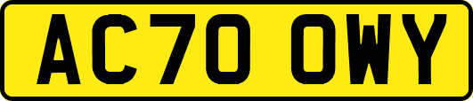 AC70OWY