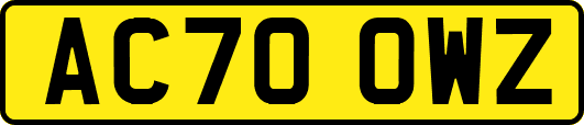AC70OWZ