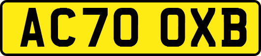 AC70OXB
