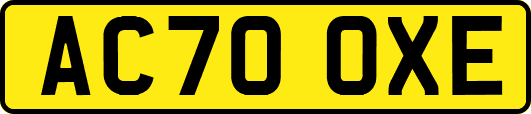 AC70OXE