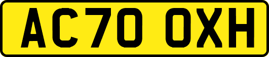 AC70OXH