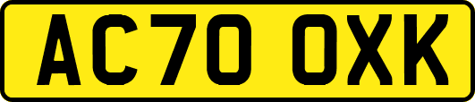 AC70OXK