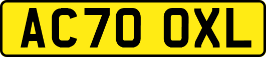 AC70OXL