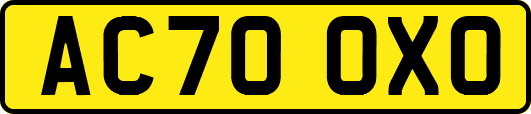 AC70OXO