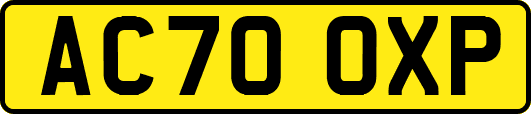 AC70OXP