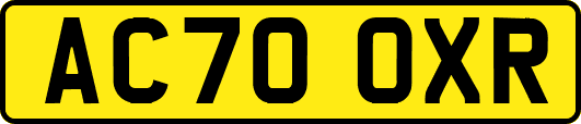 AC70OXR