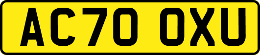 AC70OXU