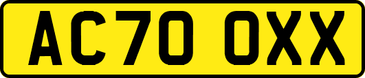 AC70OXX