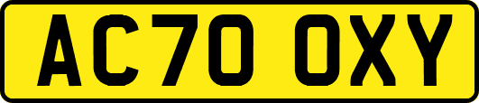 AC70OXY