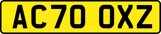 AC70OXZ