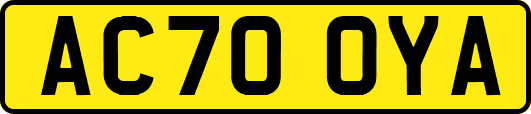 AC70OYA