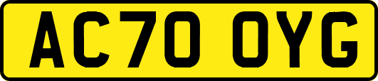 AC70OYG