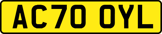 AC70OYL