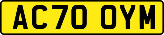 AC70OYM