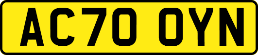 AC70OYN