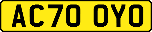 AC70OYO