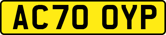 AC70OYP