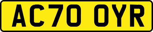 AC70OYR