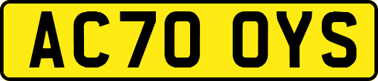 AC70OYS