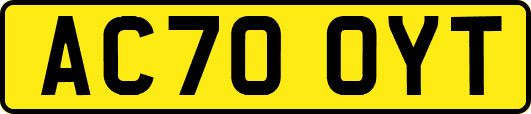 AC70OYT