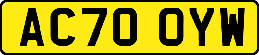 AC70OYW