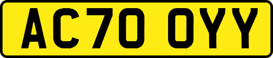 AC70OYY