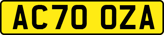 AC70OZA