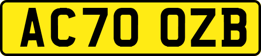 AC70OZB