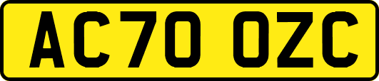 AC70OZC