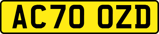 AC70OZD