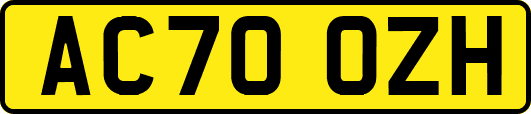 AC70OZH