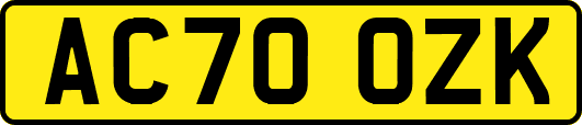 AC70OZK