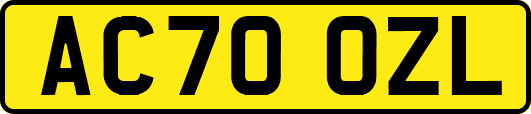 AC70OZL