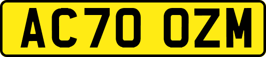 AC70OZM