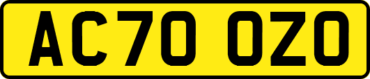 AC70OZO