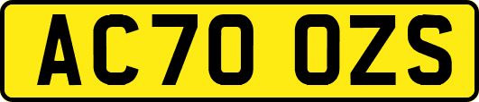 AC70OZS