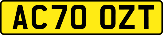 AC70OZT