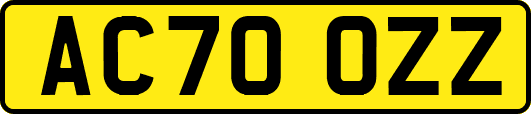 AC70OZZ