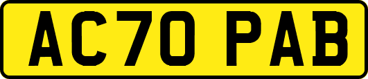AC70PAB