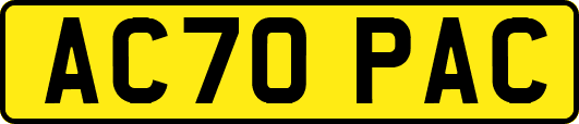 AC70PAC