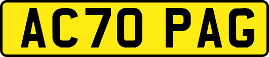 AC70PAG