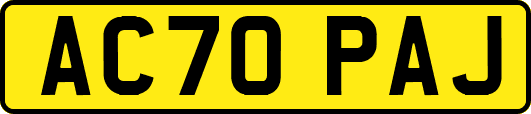 AC70PAJ