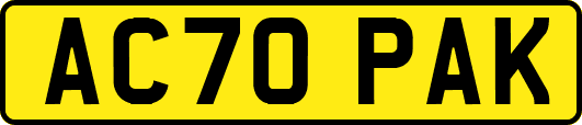 AC70PAK