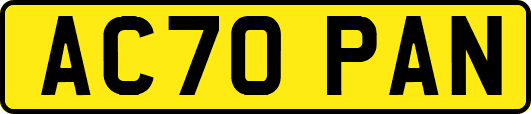 AC70PAN