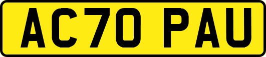 AC70PAU