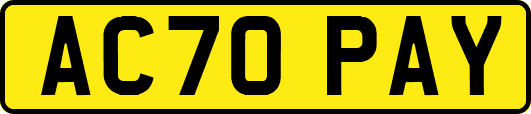 AC70PAY